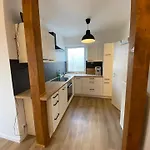 Kleines Feines Zimmer Mit Balkon
