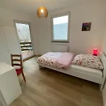 Kleines Feines Zimmer Mit Balkon
